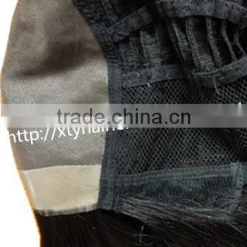 China Qingdao wholesale alibaba cheap human hair wig alibaba express virgin hair wigs fake hair natural wig real hair