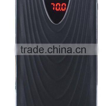 Low price mobile charger in china portable mobile phone charger