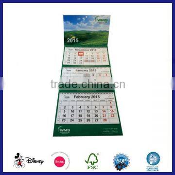 Wall Calendar Printing photo-2