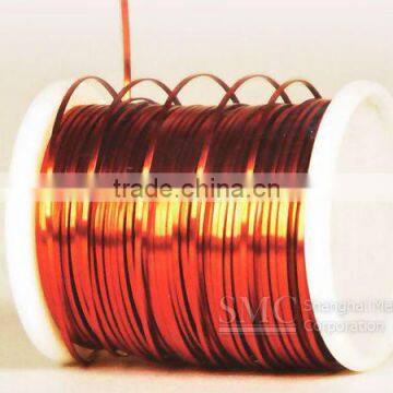 enamel wire strip