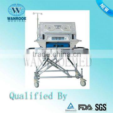 HB2000 baby infant warmer Incubator