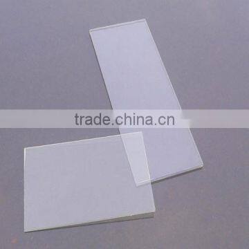 Clear Solid Polycarbonate Plastic Sheet With New Bayer Material 10 Year Warranty 3mm Plastic Sheet photo-6
