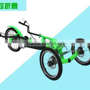 Gym Good Quality Elliptical Machine Cross Trainer New Style Exercise Bike