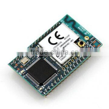 EMW3162 Low-power WIFI Module Serial Port Passthrough Module STM32F205 Core Cloud Services Module photo-2