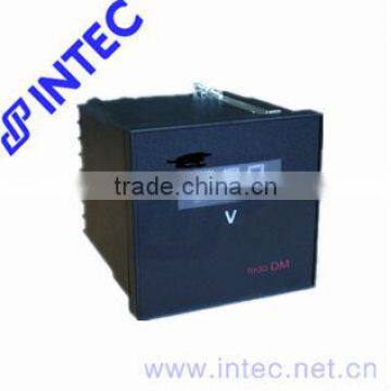 Electrical instrument digital Current Meters LED Meter DC/AC current meter