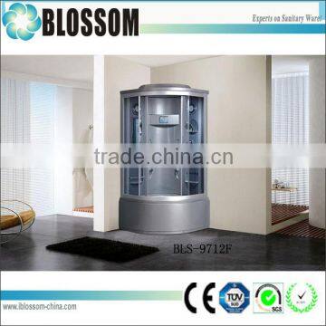 hangzhou glass shower door rubber seals cubicle enclosed shower cabin