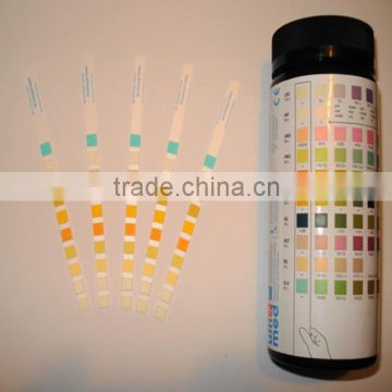 Urine Test Strip/ Urine Glucose Test Strip/ Urinalysis Test Strips