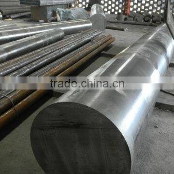 Hot Work H13 DIN1.2344 Skd61 Mould Steel Round Bar photo-2