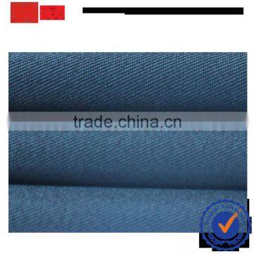 POLYESTER SINGLE TWILL 4WAYS SPANDEX form shaoxing factory