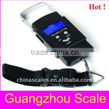 Precision Digital Hanging Scale