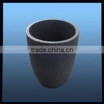 High Purity High Quality Graphite Crucible for Melting Lead photo-2