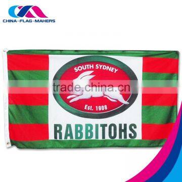 custom outdoor promotion large print soccer corner flag