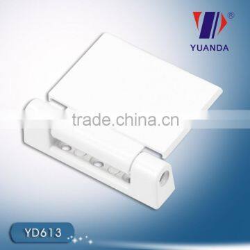 Aluminum Hidden Hinge For Plastic Steel Casement Window