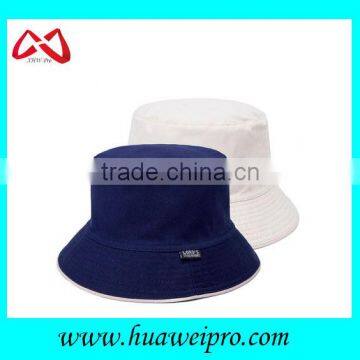 Fisher bucket hat wholesale custom design 100%cotton for men and women