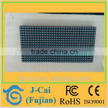 high brightness P10 outdoor full color led display module