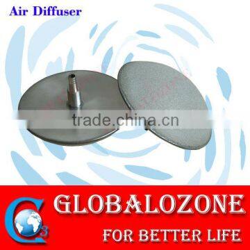 ozone gas mixer / air diffuser
