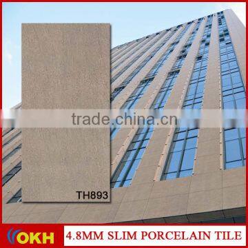 Full Body Ultra Thin Tile 1200x600x4.8mm photo-5