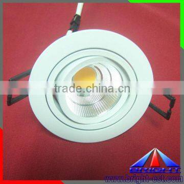 BG-641-C-5W,360 adjustable LED Ceiling light 5W COB