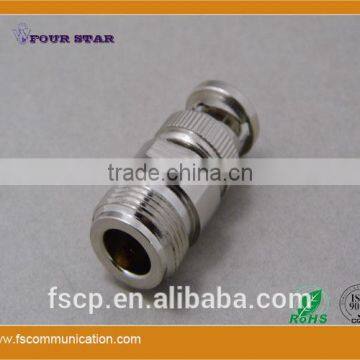 N Female to BNC Male Connector Adaptor