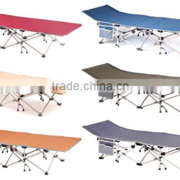 14 Feet Folding Camping Beach Chair With Steel Tube