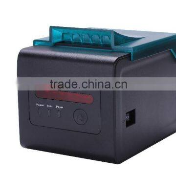 Dc-8380III 80mm Pos Printer as Receipt