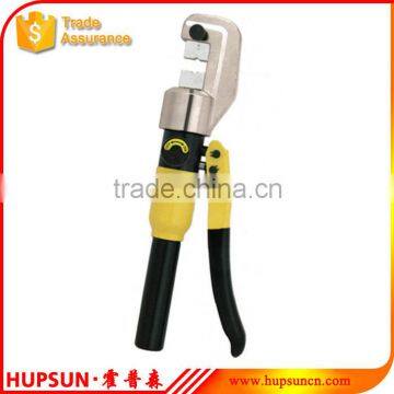 Good Electric Conduction and Tight Press Connection YQ-70 Manual Hydraulic Crimping Tool Quality Choice photo-3