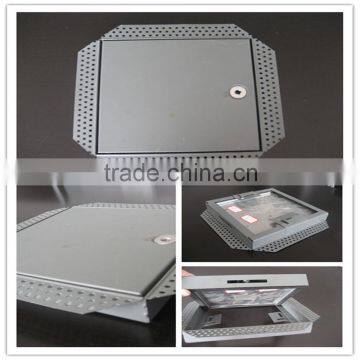 China hebei supplier sheet metal waterproof control panels