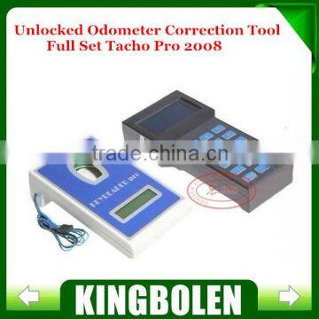 2014 unlock Universal Dash Programmer Tacho Pro 2008 Odometer Correction Tool Tacho Pro 2008 July