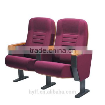 sectional sofa custom theater seating HYT-9