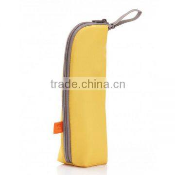 4pcs. Set Multi Compartment Mother Care Products Baby Diaper Changing Bag photo-5