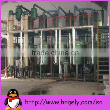 Vegetable Oil Refining Equipment