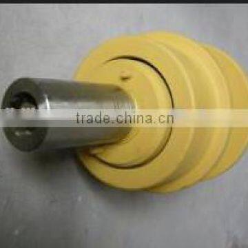 excavator carrier roller R350