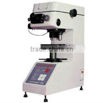 HV1000 micro hardness tester