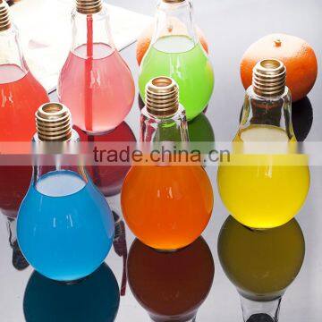 The Light Bulb Shaped Cup photo-2