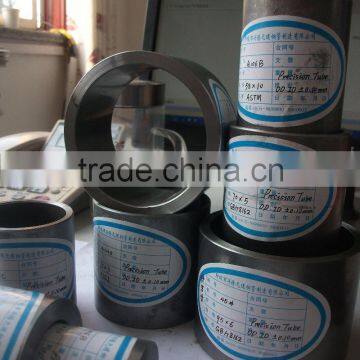 gb/t3639 steel pipe