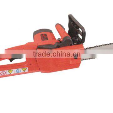 400mm Hand Chain Saw 2800w Good Quality Wood Cutting Machine