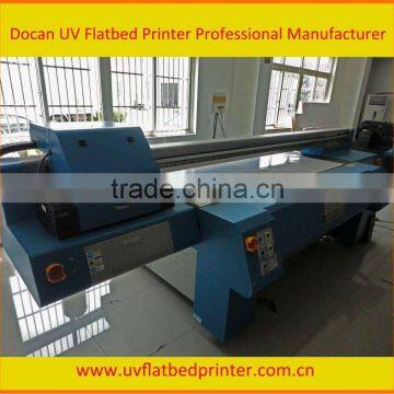 Docan flatbed pinter UV2030