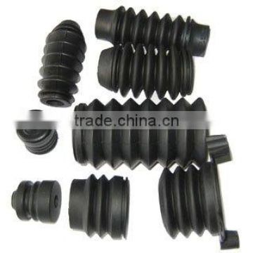 ISO Qualified China Manufacturer Customized Rubber Air Bellow