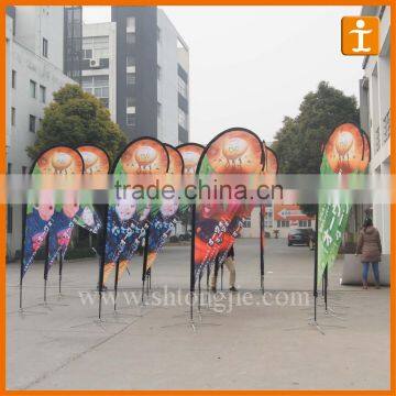 Digital Printing Custom Flags and Banners photo-4
