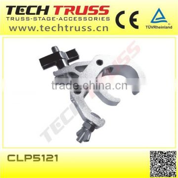 CLP5121 aluminum clamp,Aluminum truss lamp hook