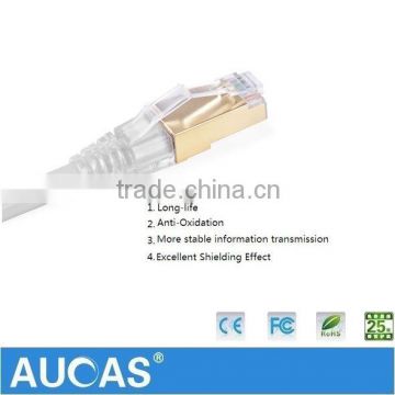 Cat7 SFTP Patch Cord 30m SFTP cable cat7 price