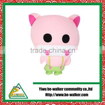 Wholesale Stuffed Kids Pillow Animals Pillow