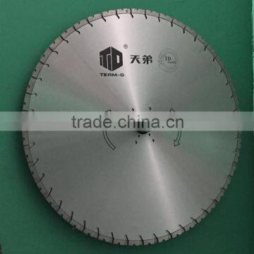 2016 Top Sale Concrete Wall Saw Cutting Machine photo-2