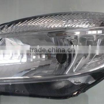 HEAD LAMP FOR SKODA'08 FABIA