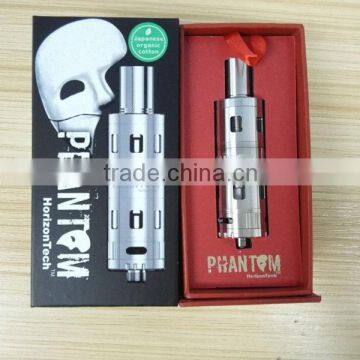 Promotion! Original Horizon Phantom e cig new sub ohm tanks for vaping