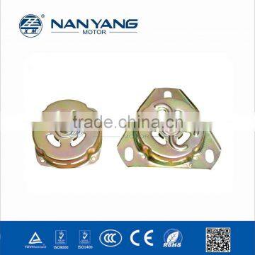 High Quality Zinc Coated Motor Cover