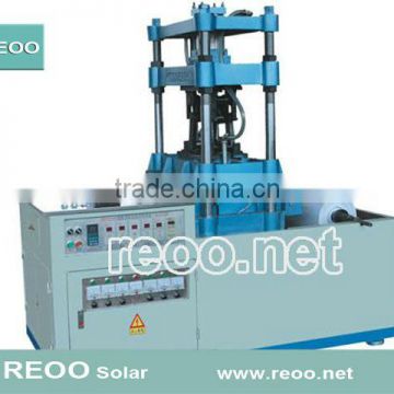 NEW! easy operated thermal forming machine for plastic, PET, BOPS, PPO                        
                                                Quality Choice