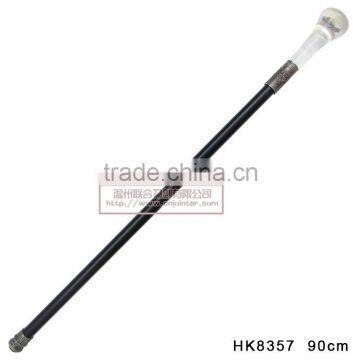 Walking stick metal cane walking cane HK8357