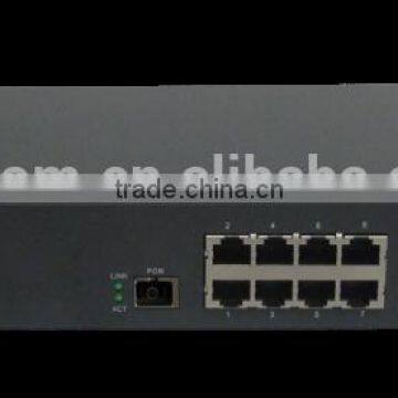 ONU PON LOOTOM Dynamic Bandwidth Allocation Mechanism PON EPON LAN MDU Series GDONU100-24FE