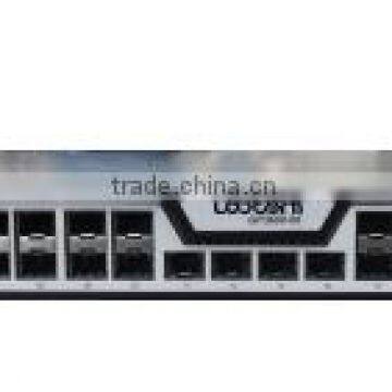 GPON OLT FTTH GPON OLT GDOLT3000-8 High Density Multicast OLT